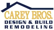 Carey Bros. Design & Build Remodeling