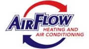 Air Flow Heating