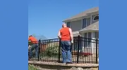 C-R Fence
