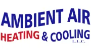 Ambient Air Heating & Cooling