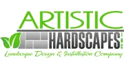 Artistic Hardscapes