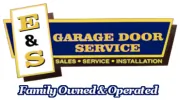 Garage Door
