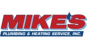 Mike's Plumbing