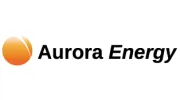 Aurora Energy