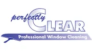 Perfectly Clear Window Cleaning