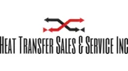 Heat Transfer Sales & Service