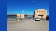 Country Club Self Storage
