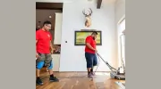 A Custom Floors