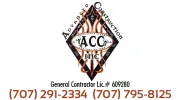 Advanced Construction