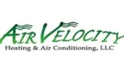 Air Velocity HVAC