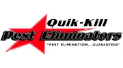 Quik-Kill Pest Eliminators