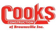 Cook's Construction