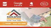 Kickapoo Roofing