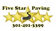 Five Star Paving