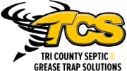 Tri-County Septic And Grease Trap Solutions