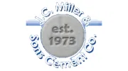 Miller J C Cement