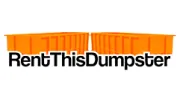 Rent This Dumpster