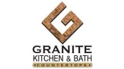 Granite Kitchen & Bath