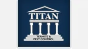 Titan Termite & Pest Control