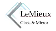 LeMieux Glass and Mirror