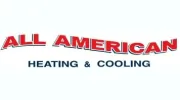 All American Heating & Cooling