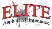 Elite Asphalt Maintenance