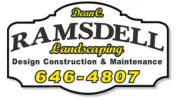 Dean C Ramsdell Landscaping