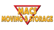 Macs Moving & Storage