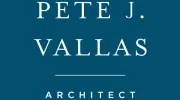 Pete J. Vallas, A.I.A., Architect