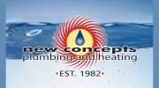 New Concepts Plumbing & Heating