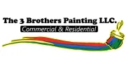 The 3 Brothers Painting