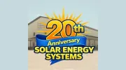 Solar Energy Systems