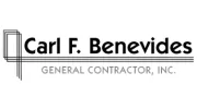 Carl F Benevides General Contractor