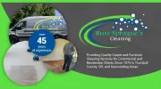 Russ Sprague's Cleaning
