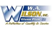 W.A. Wilson Glass