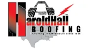 Harold Hall Roofing