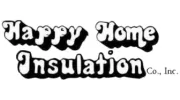 Happy Home Insulation
