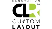 Custom Layout Renovation
