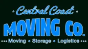 Central Coast Moving