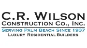 CR Wilson Construction