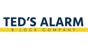 Ted's Alarm & Lock