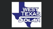 West Texas Solar