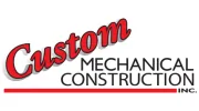 Custom Mechanical Construction