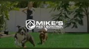 Mike's Pest Control