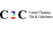 C2C Carpet Cleaning