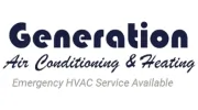 Generation Air Conditioning & Heating