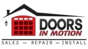 Doors in Motion