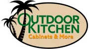 Outdoor Kitchen Cabinets & More