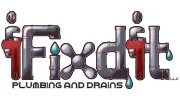 IFIXDIT Plumbing & Drains