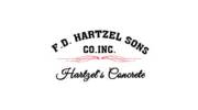 HARTZEL'S CONCRETE